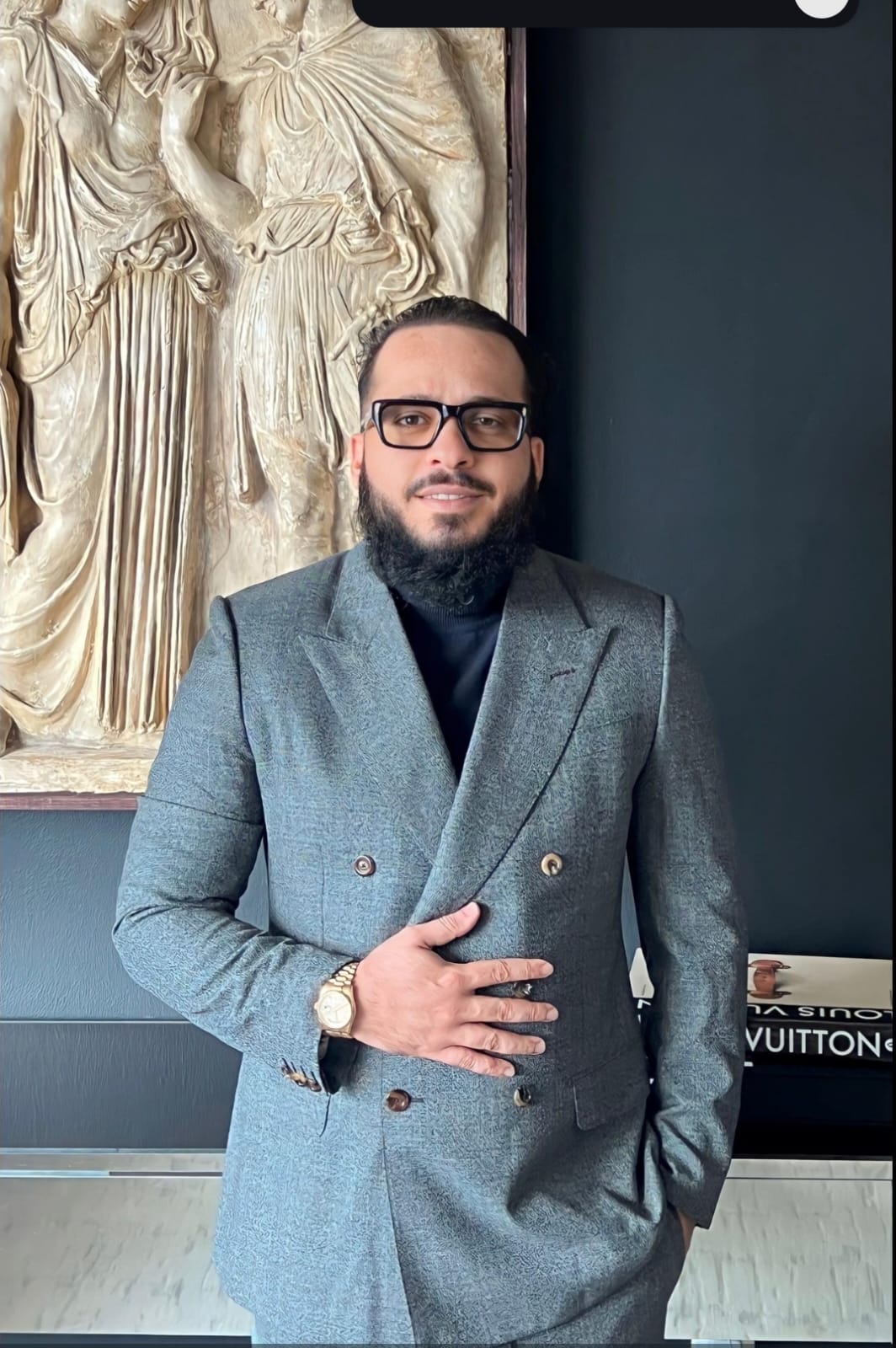 Talent Development Consultant